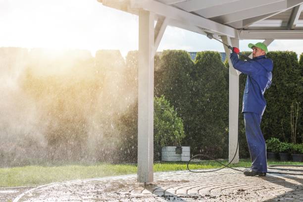 Port Monmouth, NJ Pressure Washing Services Company